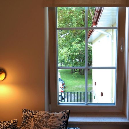 Daina Apartments Self Check-In VNO Exterior foto