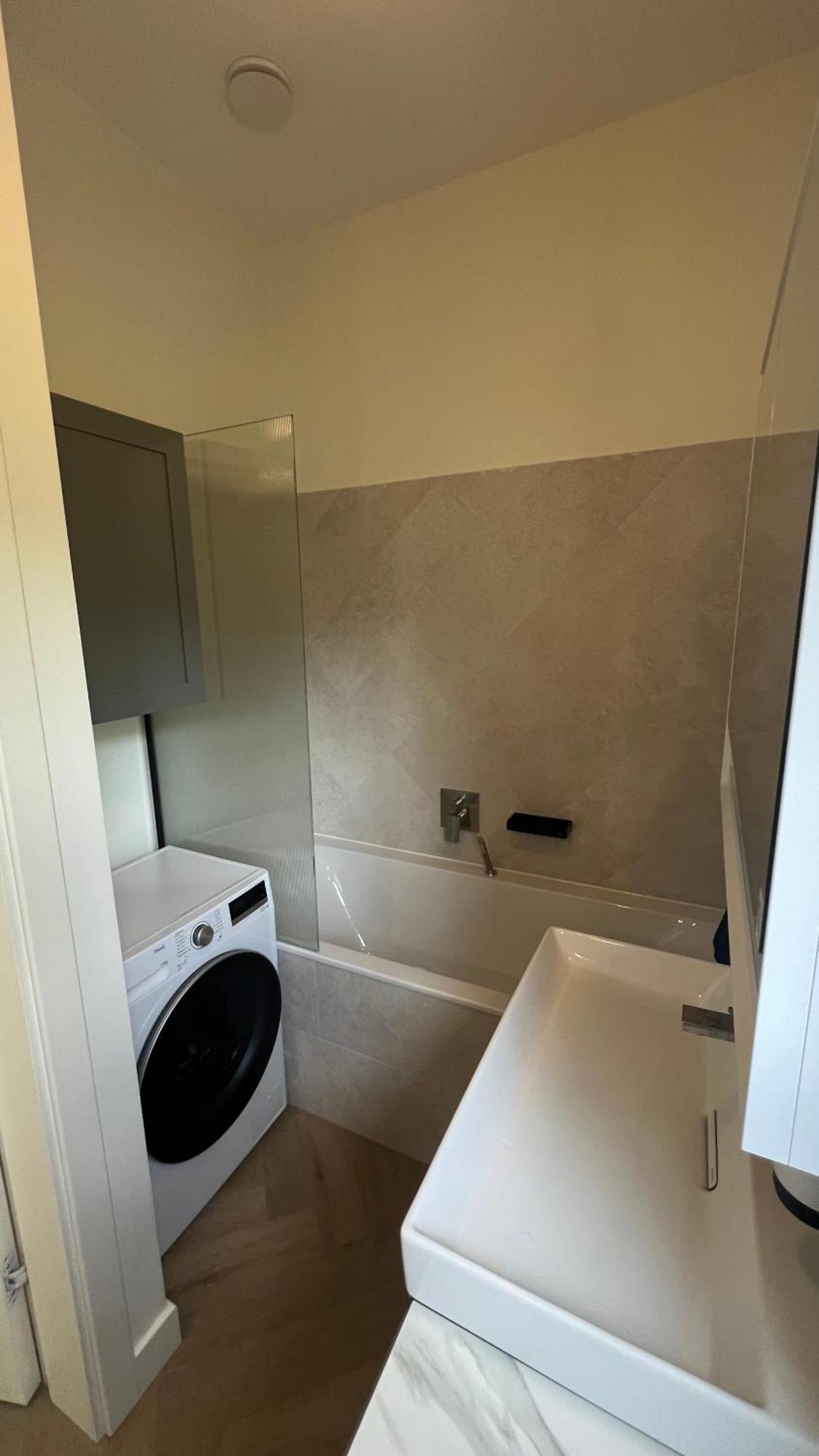 Daina Apartments Self Check-In VNO Exterior foto