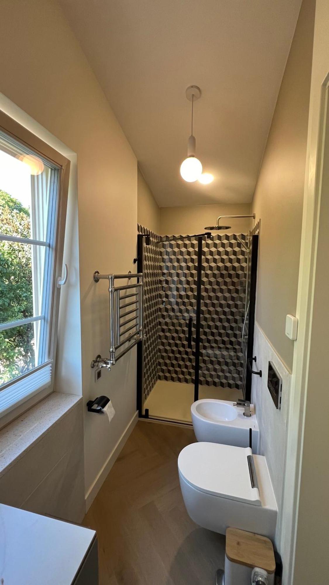 Daina Apartments Self Check-In VNO Exterior foto