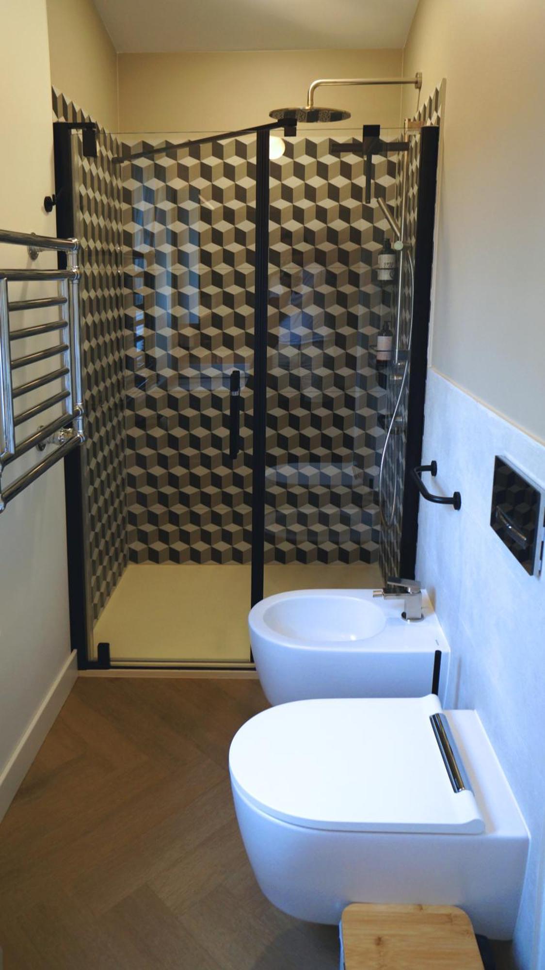 Daina Apartments Self Check-In VNO Exterior foto